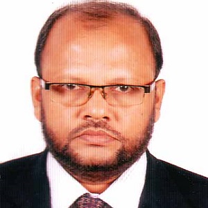 Prof. Dr. Payer Ahmed