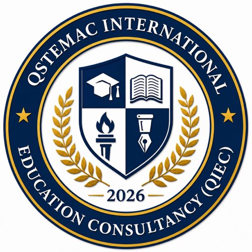 QIEC seal