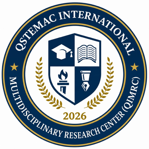 QIMRC seal