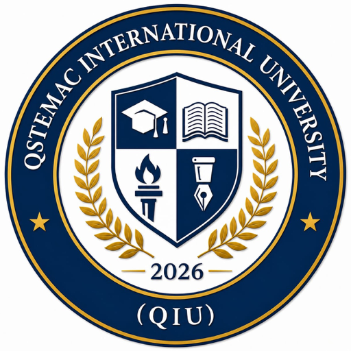 QIU seal